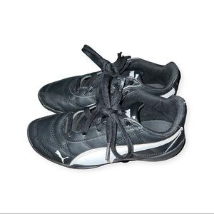 PUMA Unisex-child Tune Cat 3 Ps Sneakers